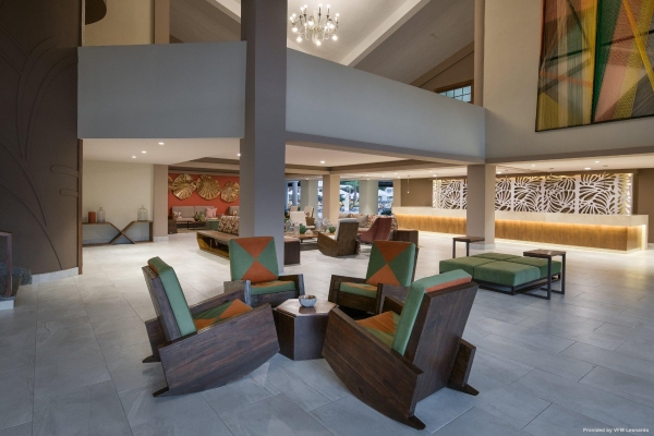 Hotel Emotions By Hodelpa Playa Dorada (San Juan)
